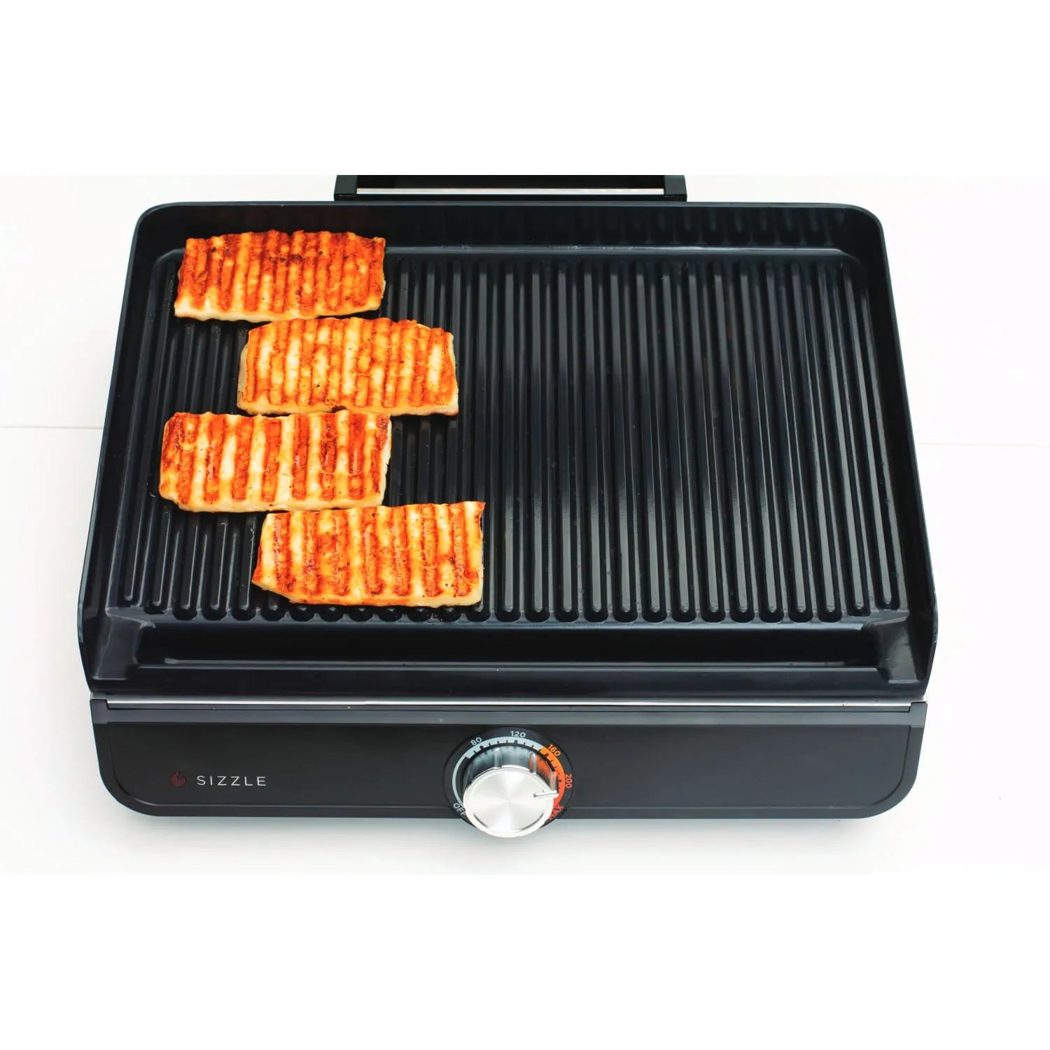 Ninja Sizzle Grill 110V