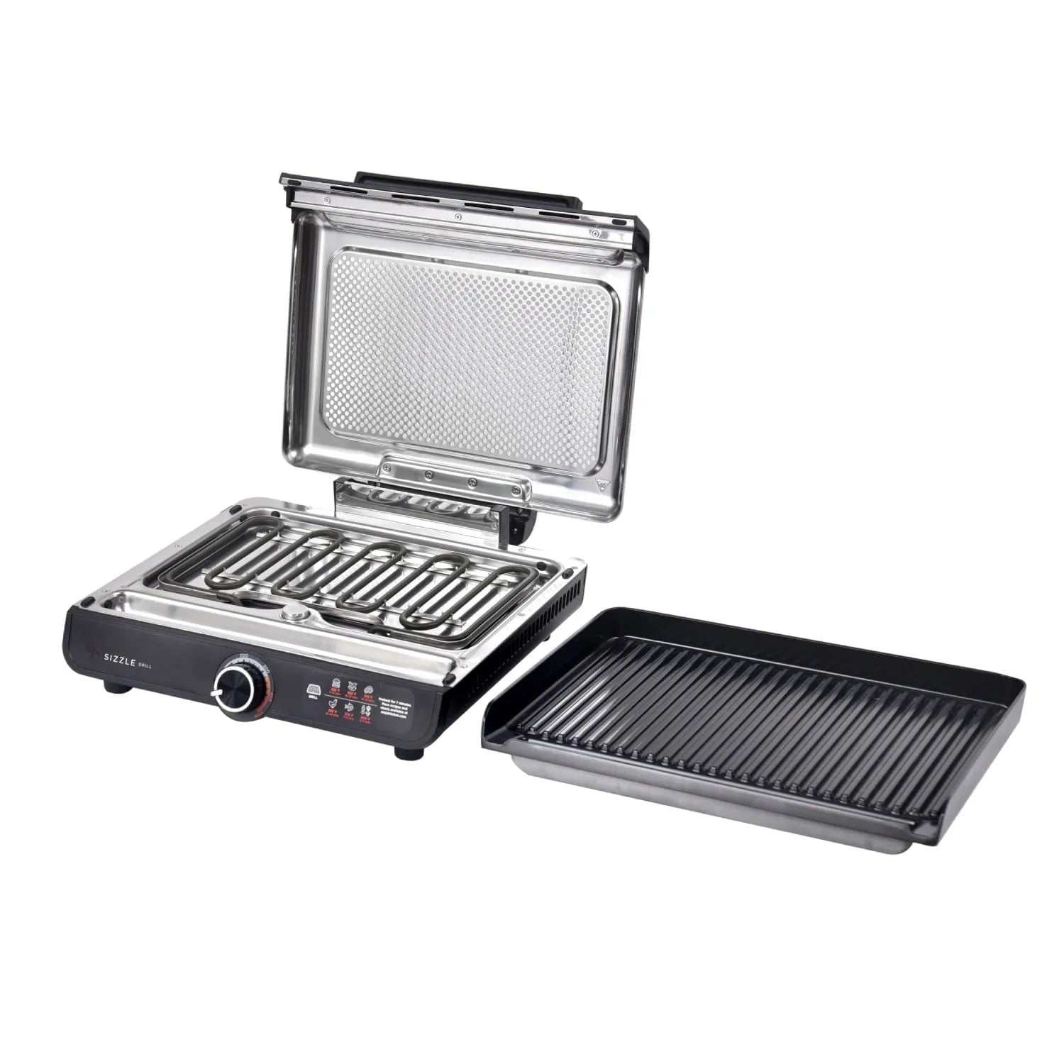 Ninja Sizzle Grill 110V