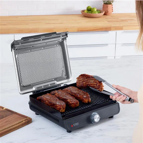 Ninja Sizzle Grill 110V