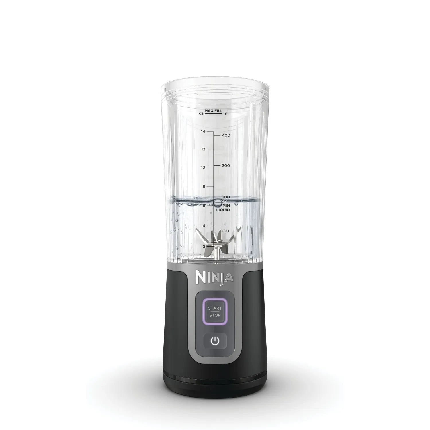 Ninja Blast Liquidificador Portátil Bivolt