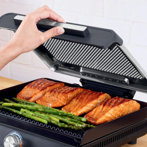 Ninja Sizzle Grill 110V